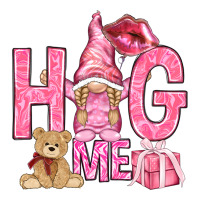 hug me with gnome | Teevron