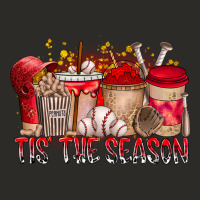 Tis The Season Heavy Core Tee | Teevron