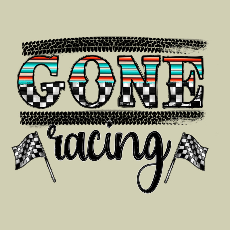 Goneracing Heavy Core Tee by CowhideDigitalArt | Teevron