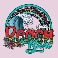 Beach Bum Ladies Tee | Teevron