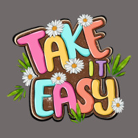 Take It Easy Urban Heavy Tee | Teevron