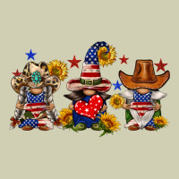 American Gnomes Heavy Core Tee | Teevron