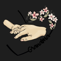 Personalized Grandma Classic Tee | Teevron