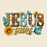 Jesus Saves Ladies Tee | Teevron