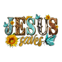 jesus saves | Teevron