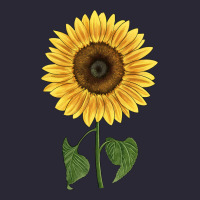 Giganteus Sunflower Vintage Tee | Teevron