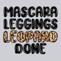 Mascara Leopard Done Heavyweight Sweatshirt | Teevron
