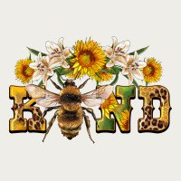 Bee Kind Zipper Hoodie | Teevron