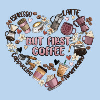 But First Coffee Classic Tee | Teevron