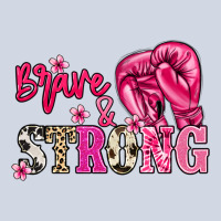 Brave And Strong Premium Sweatshirt | Teevron