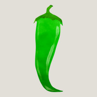 Ananemi Chilli Pepper Fa Element Heavy Core Tee | Teevron