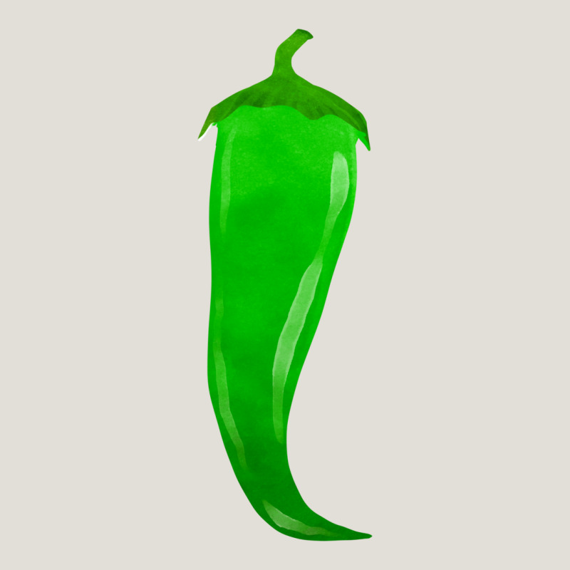 Ananemi Chilli Pepper Fa Element Heavy Core Tee by FaDigitalArtStudio | Teevron