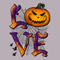 Love Halloween Vintage Tee | Teevron