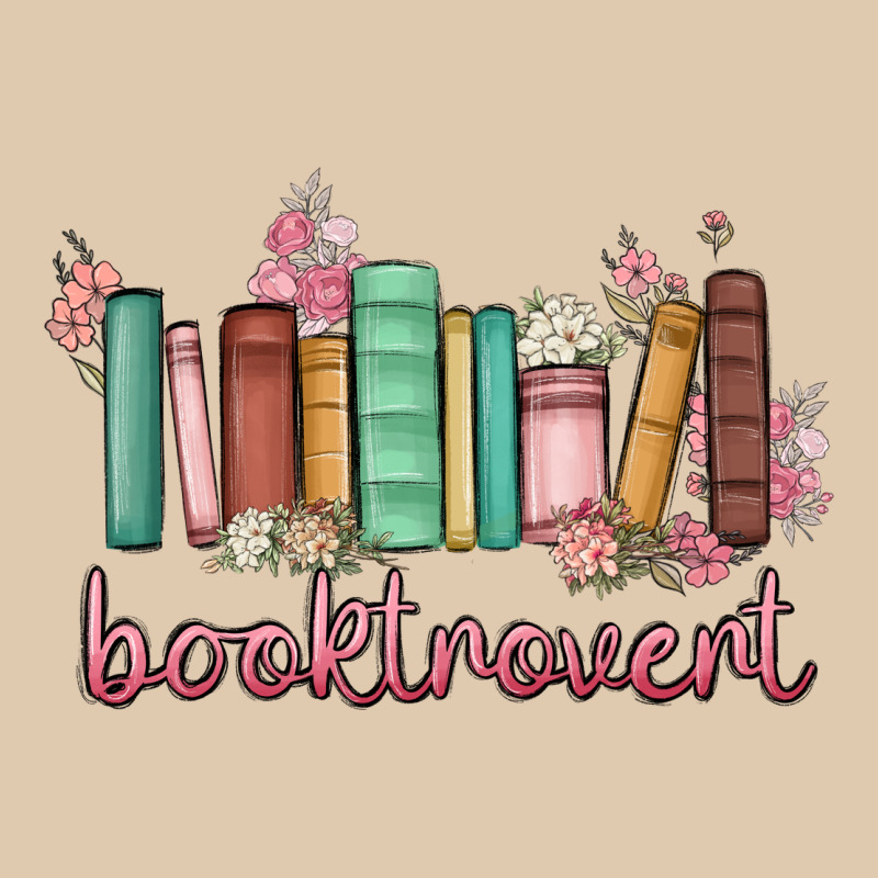 Booktrovert Heavyweight Sweatshirt by MaliasSmallBusiness | Teevron