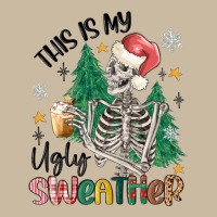 This Is My Ugly Long Sleeve Tee | Teevron
