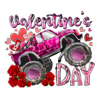 valentines day monster truck | Teevron