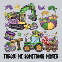 Throw Me Something Mister Heavyweight Sweatshirt | Teevron