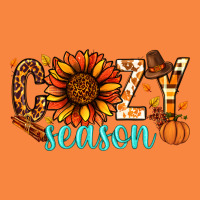 Cozy Season Thanksgiving Premium Sweatshirt | Teevron