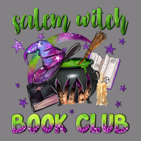 Salem Witch Book Club Heavyweight Hoodie | Teevron