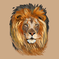 Lion Head Vintage Hoodie | Teevron