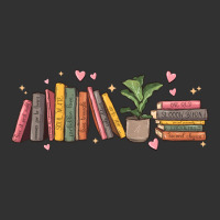 Book Tropes Urban Heavy Tee | Teevron