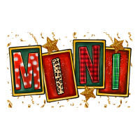 Mini Christmas Premium Tee | Teevron