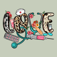 Love Nurse Long Sleeve Tee | Teevron