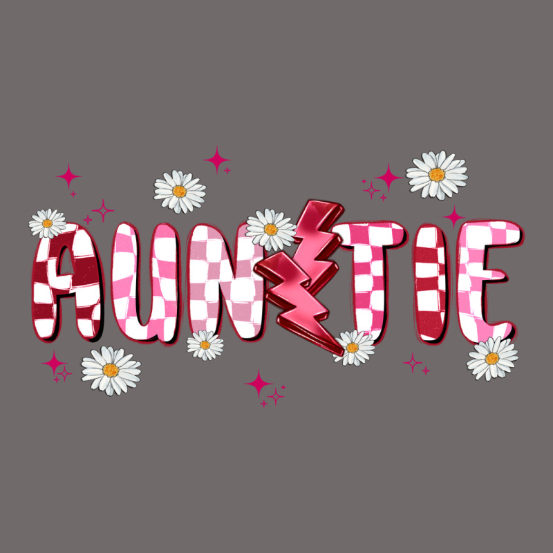 Auntie Urban Heavy Tee by MaliasSmallBusiness | Teevron