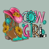 Cow Girl Western Boots Classic Tee | Teevron