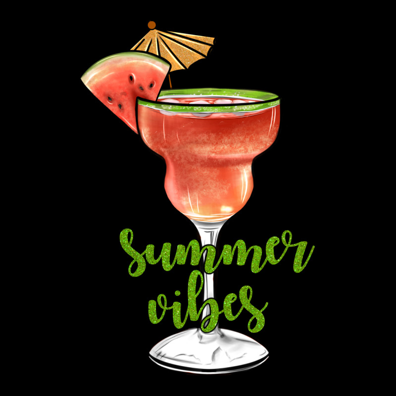 Summer Vibes Ladies Tee by JahusDesignShop | Teevron