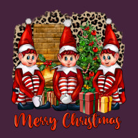 Merry Christmas Elfs Premium Tee | Teevron