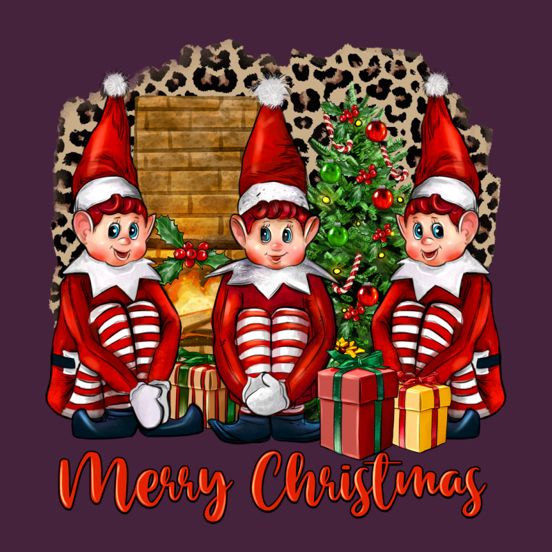 Merry Christmas Elfs Premium Tee by FaDigitalArtStudio | Teevron