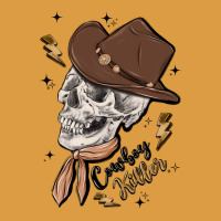 Cowboy Killer Urban Heavy Tee | Teevron