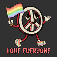 Love Everyone Urban Heavy Tee | Teevron