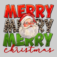 Merry Christmas Santa Premium Tee | Teevron