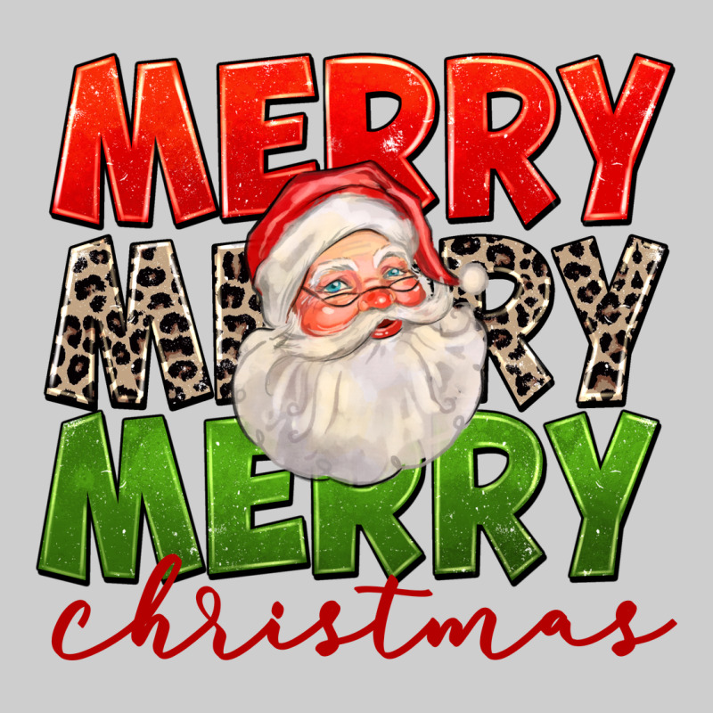 Merry Christmas Santa Premium Tee by FaDigitalArtStudio | Teevron