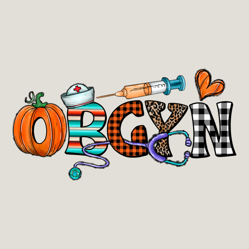 Obgyn Heavy Core Tee by CowhideDigitalArt | Teevron