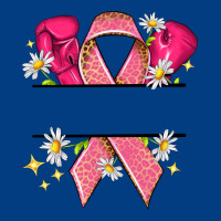 Personalized Breast Cancer Ribbon Premium Sweatshirt | Teevron
