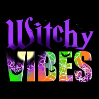 Witchy Vibes Ladies Tee | Teevron