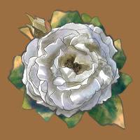 Pillow Fight Rose Vintage Tee | Teevron