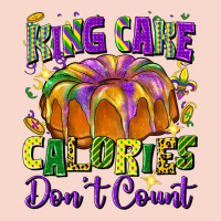 King Cake Calories Don't Count Urban Hoodie | Teevron