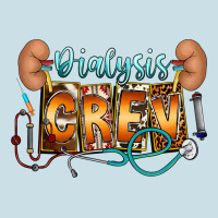 Dialysis Crew Ladies Tee | Teevron