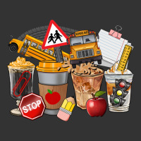 School Bus Coffee Cups | Teevron