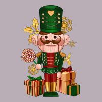 Christmas Nutcracker Vintage Tee | Teevron