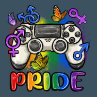 Gaymer Pride Urban Heavy Tee | Teevron