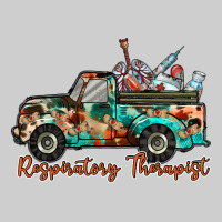 Respiratory Therapist Truck Premium Tee | Teevron