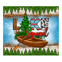 lake squad tumbler | Teevron