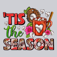 Tis The Season Baseball Coffee Mug Urban Hoodie | Teevron