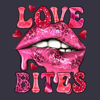 Love Bites Vintage Hoodie | Teevron