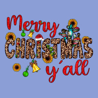 Merry Christmas Y'all Long Sleeve Tee | Teevron
